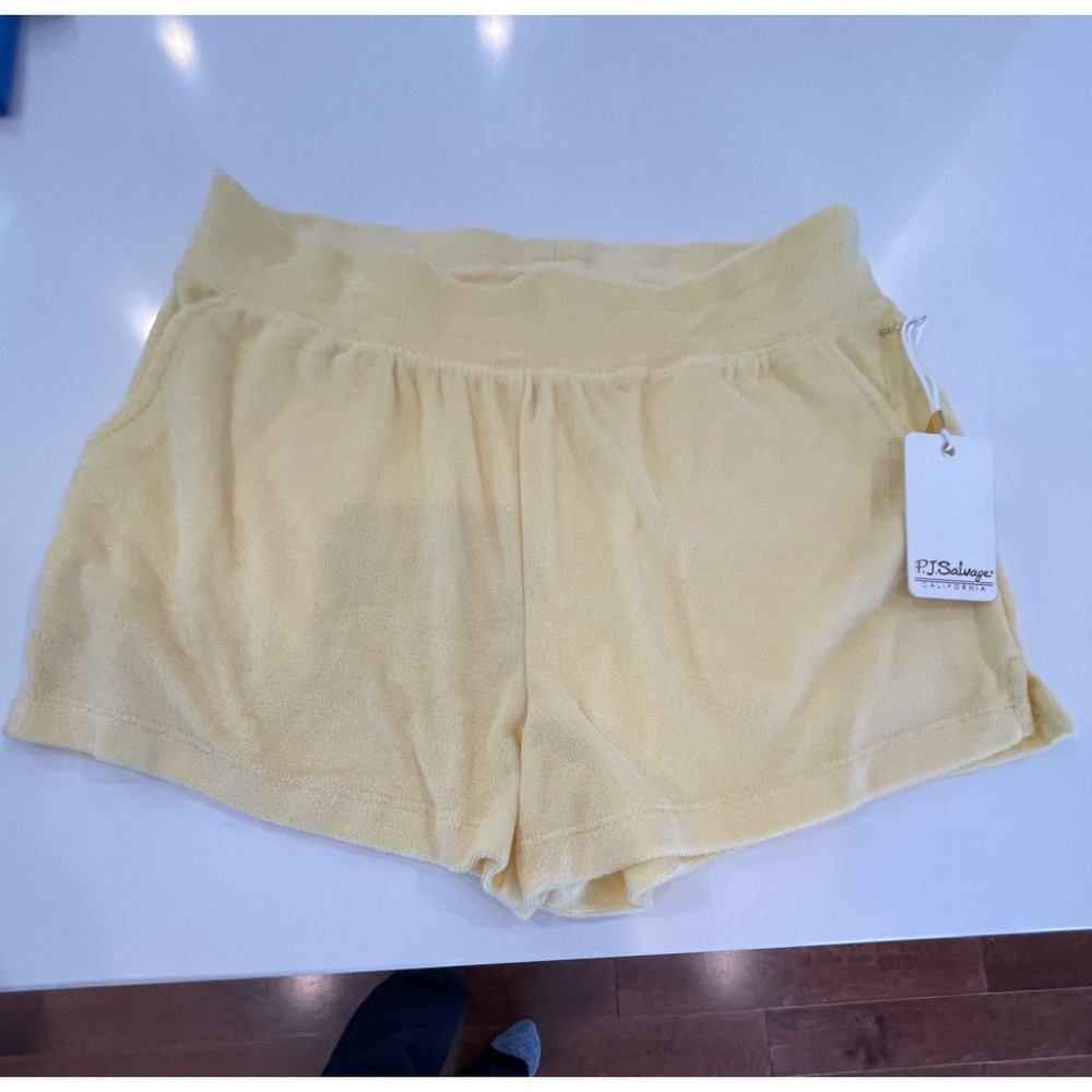 PJ Salvage Lounge Shorts